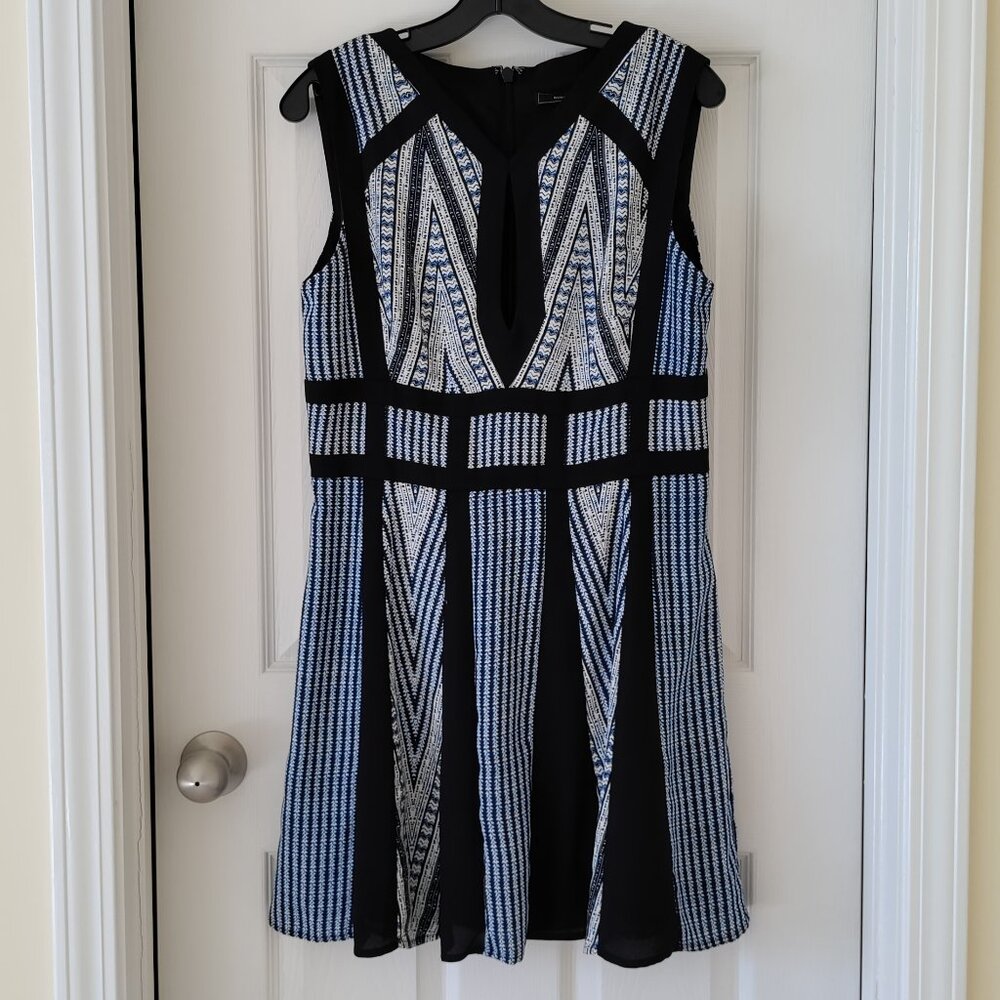 BCBGMAXAZRIA DRESS